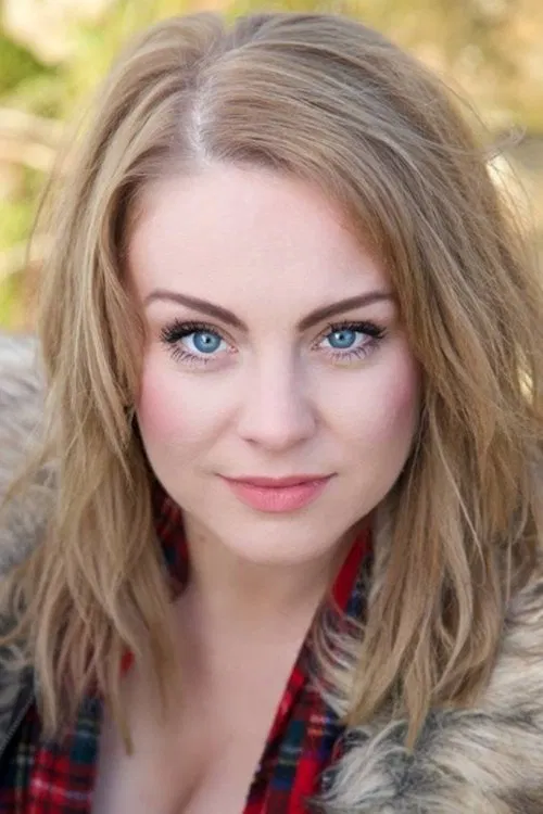 Amanda Marment profile picture