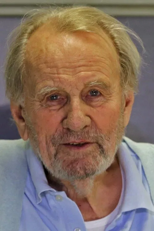 Rudolf Melichar profile picture