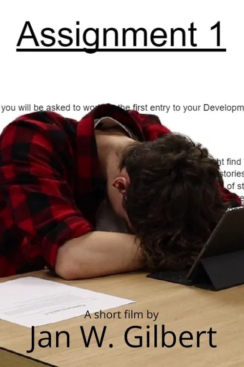 Assignment 1 movie poster