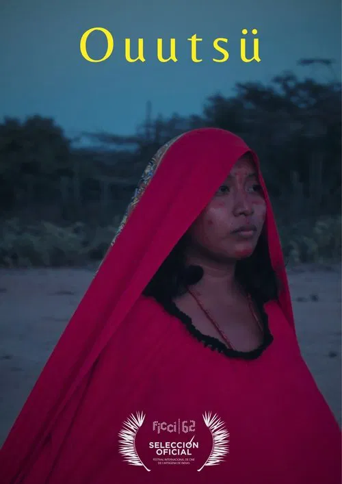 Dreaming Girl movie poster