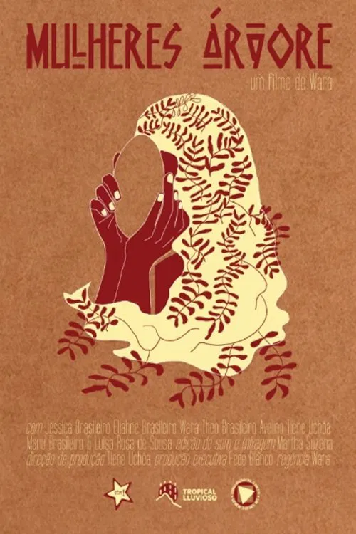 Arboreal Women movie poster