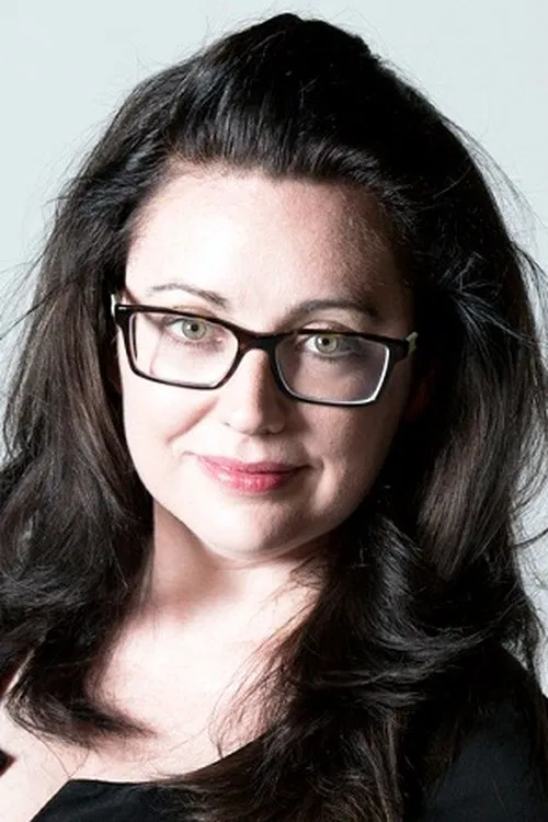Foto de perfil de Van Badham