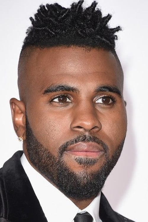 Jason Derulo profile picture