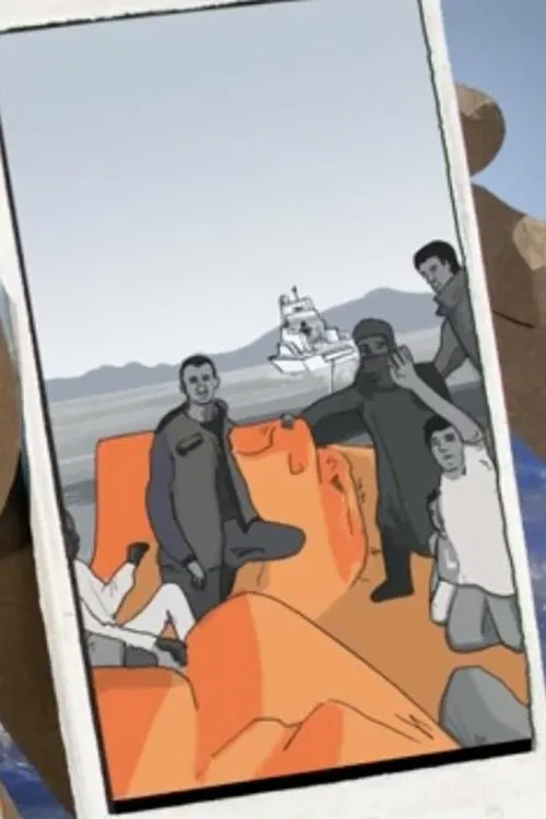 Alarm Phone movie poster