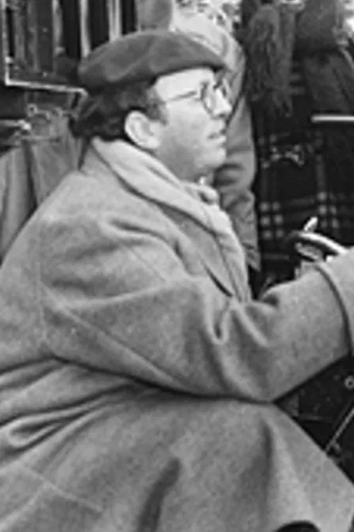 Gordon Parry profile picture