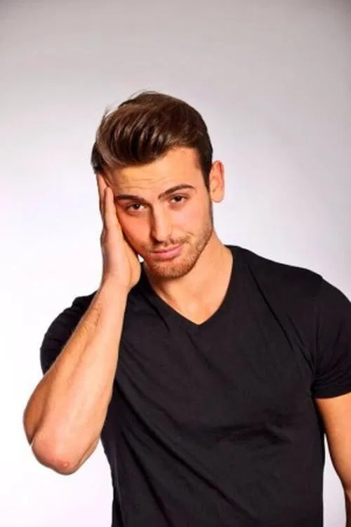 Caner Tanrıverdi profile picture