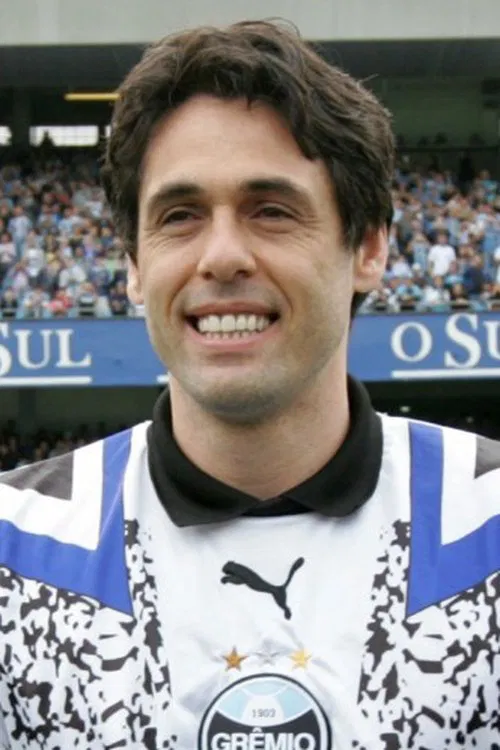 Danrlei de Deus profile picture