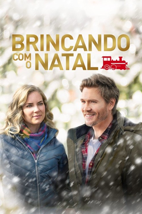 Poster do filme Brincando com o Natal