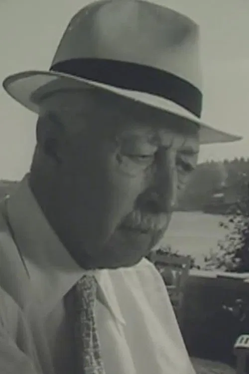 Waldemarsudde movie poster