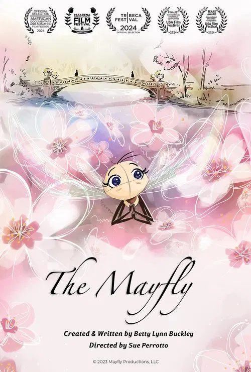 The Mayfly movie poster