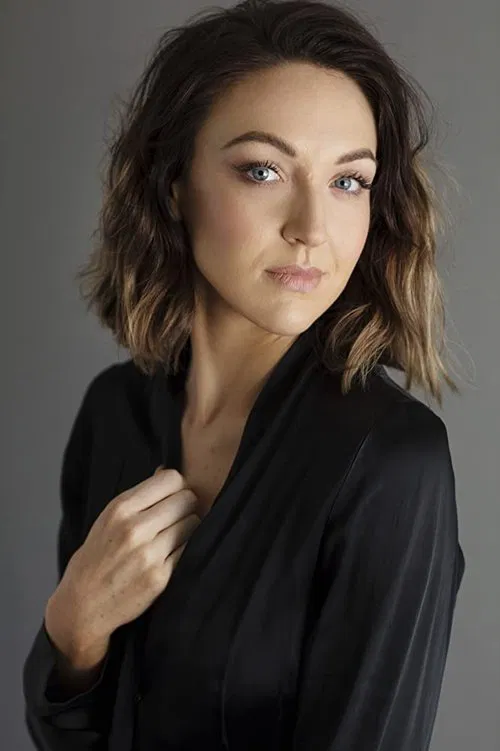 Holly Shervey profile picture