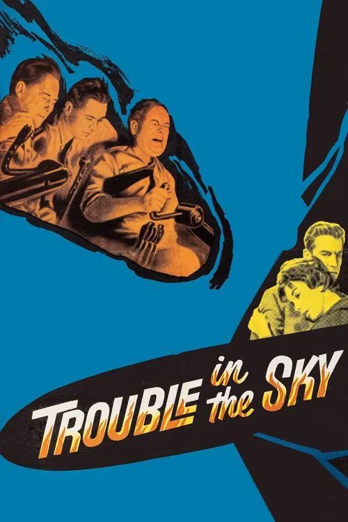 Poster do filme Quando os Destinos Se Cruzam