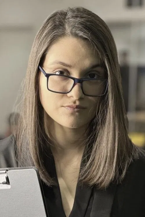 Tamilla Həsənova profile picture
