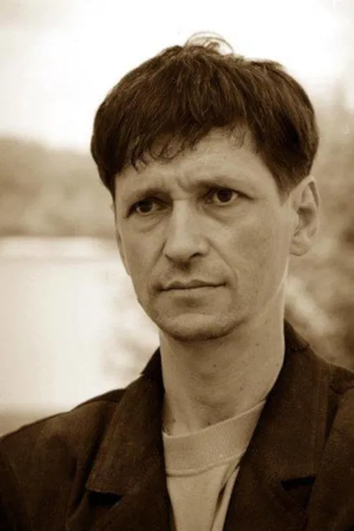 Michael Bitny-Schlachta profile picture