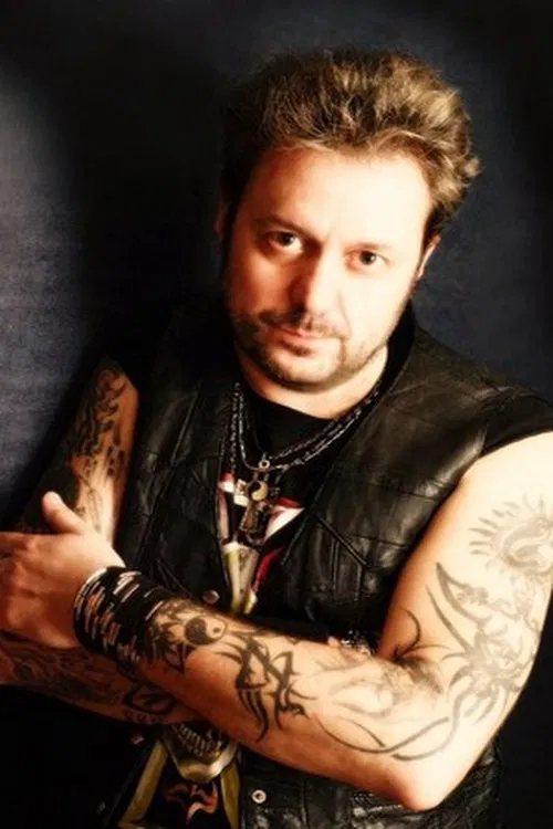 Renaud Hantson profile picture