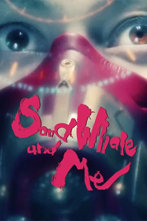 Sand Whale and Me tv show poster
