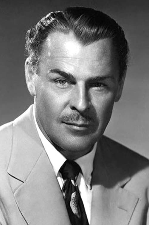 Brian Donlevy profile picture