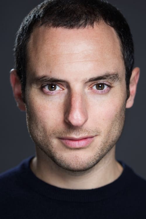 Daniel Ben Zenou profile picture
