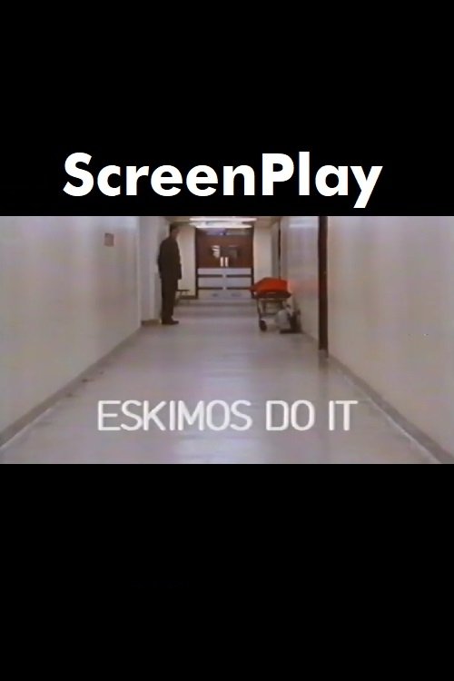 Eskimos Do It movie poster