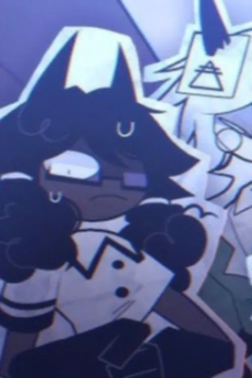 Basics in behaviour movie poster