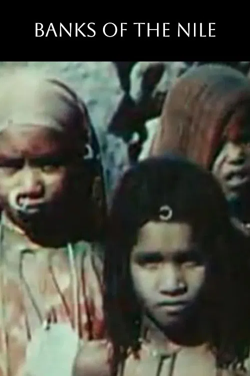 Banks of the Nile movie poster