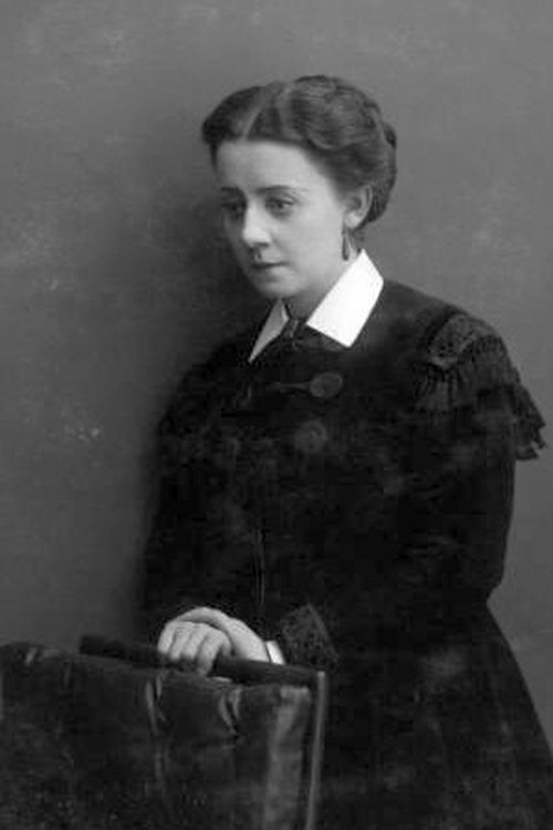 Vera Baranovskaya profile picture