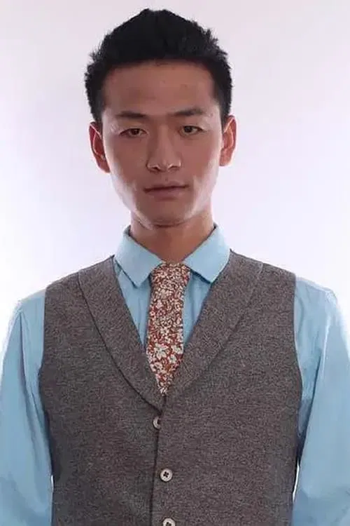 Zhang Wenbin profile picture
