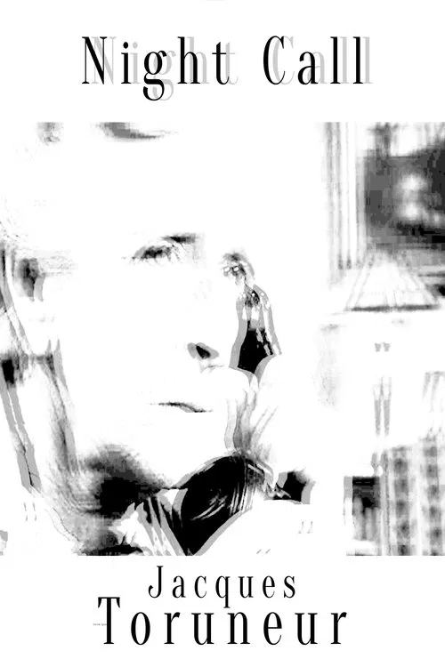 Night Call movie poster