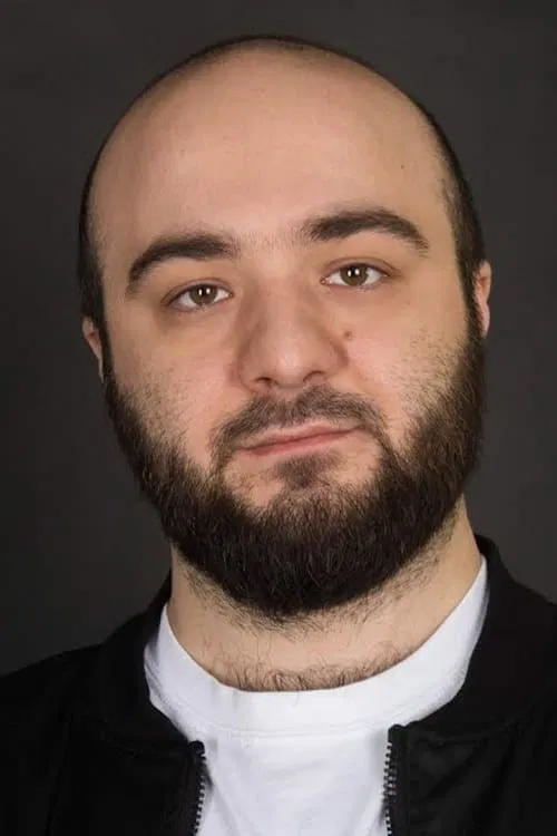 Rasul Chabdarov profile picture