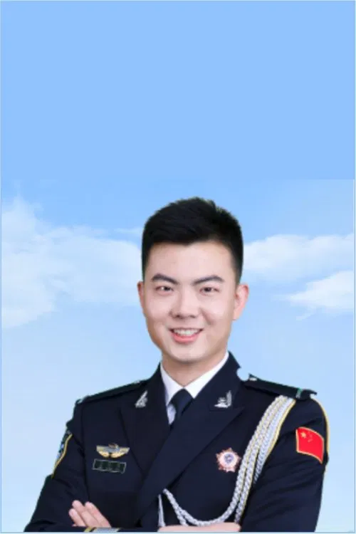 牛泓伟（中国人民警察大学） profile picture