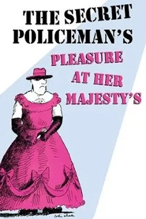 Poster do filme Pleasure at Her Majesty's