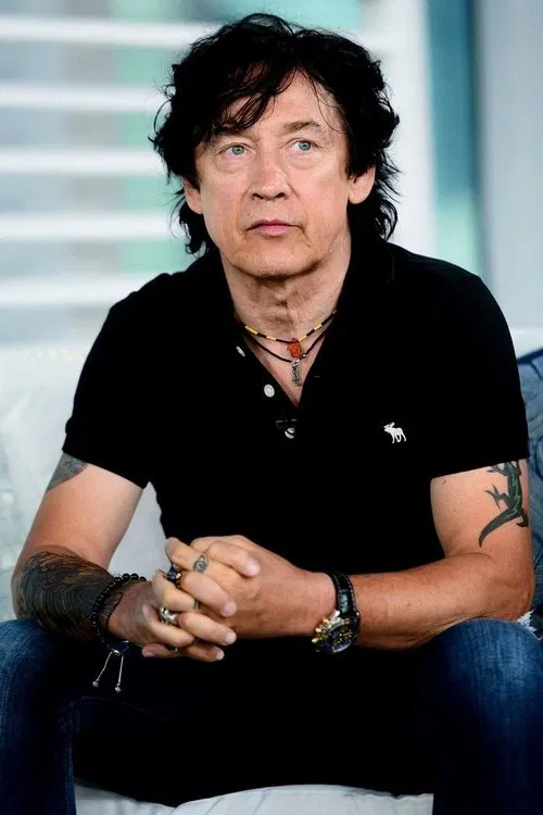 Jan Borysewicz profile picture