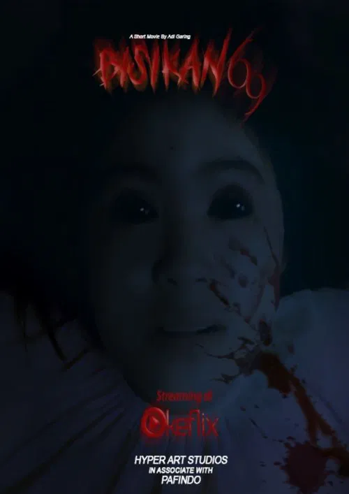 Bisikan 69 movie poster