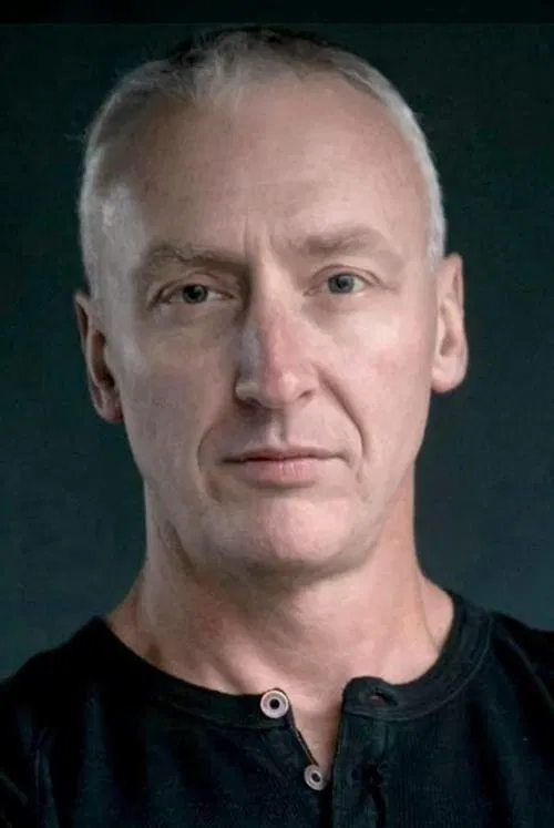 Paul Shapcott profile picture