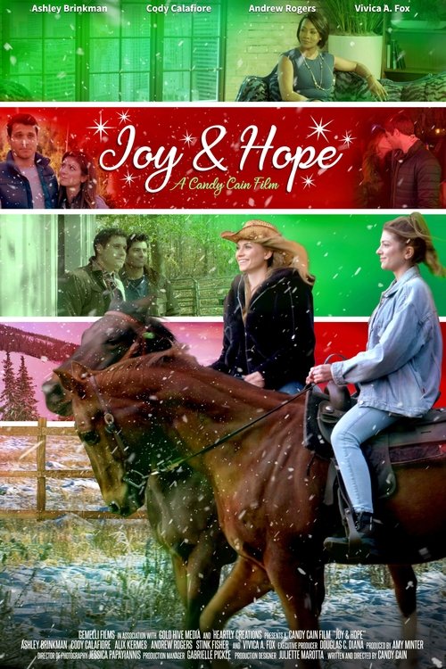 Joy & Hope movie poster