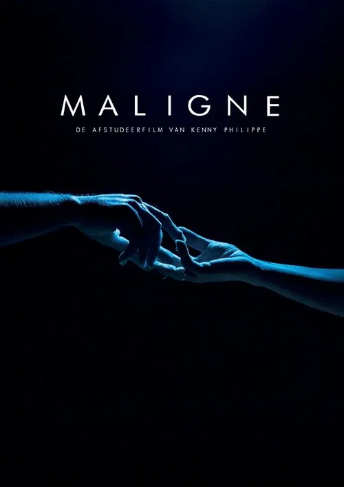 Maligne movie poster