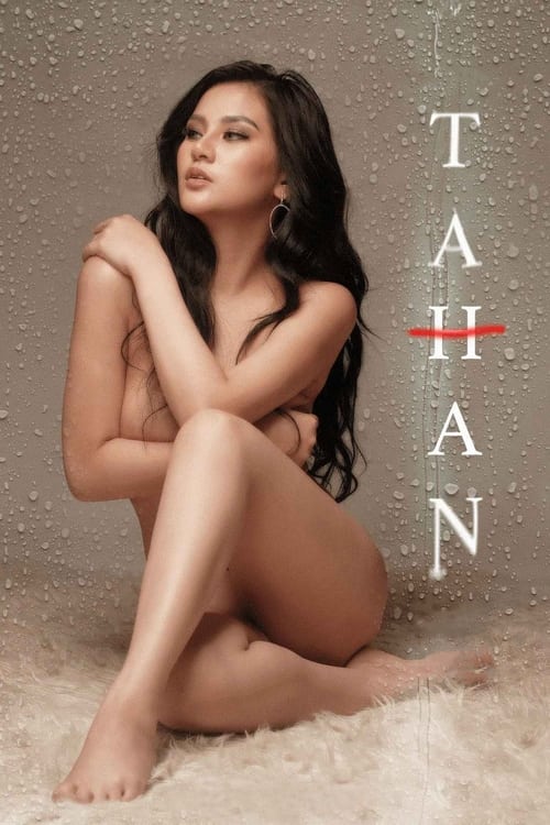 Tahan movie poster