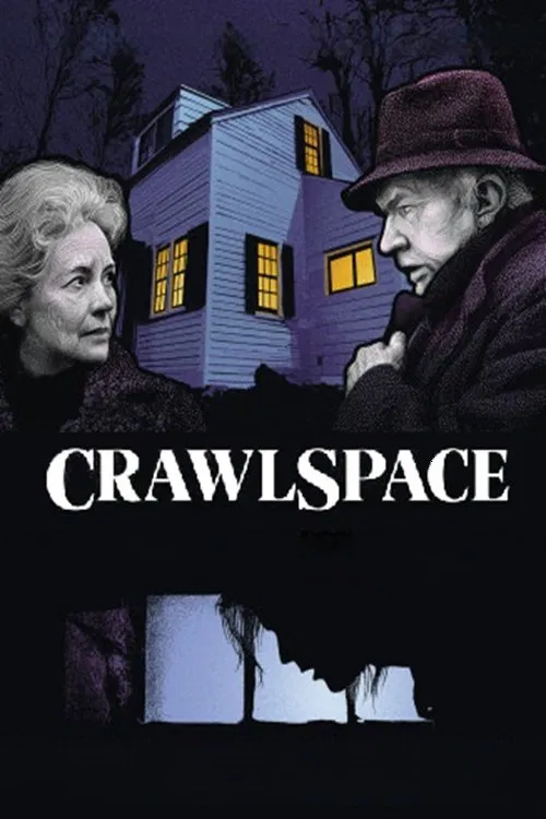 Crawlspace movie poster