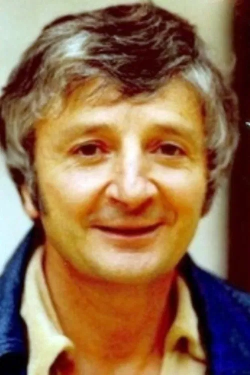 Jean-Pierre Calvet profile picture