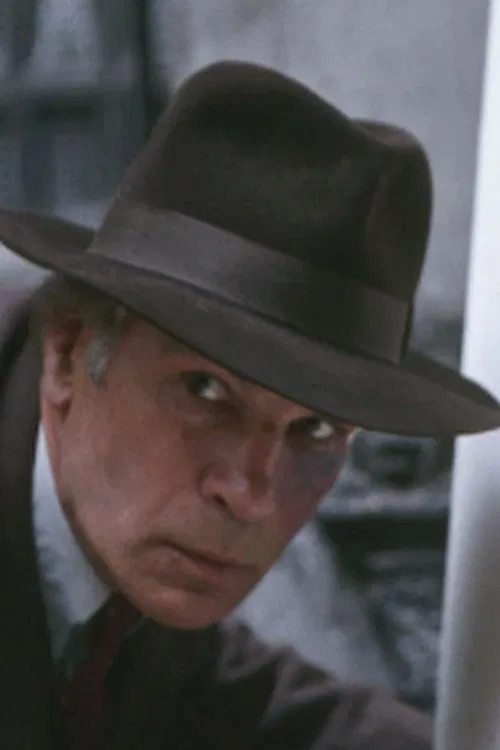 Józef Jaworski profile picture