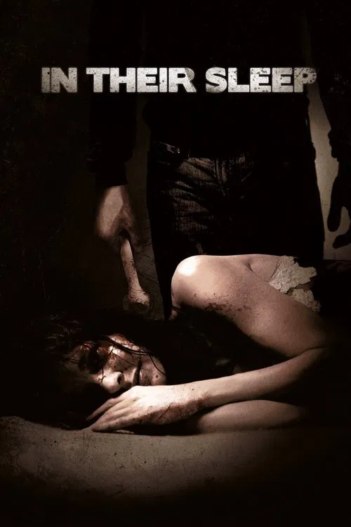 In Their Sleep movie poster