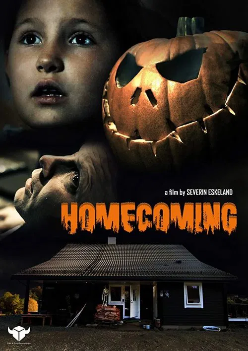 Homecoming movie poster
