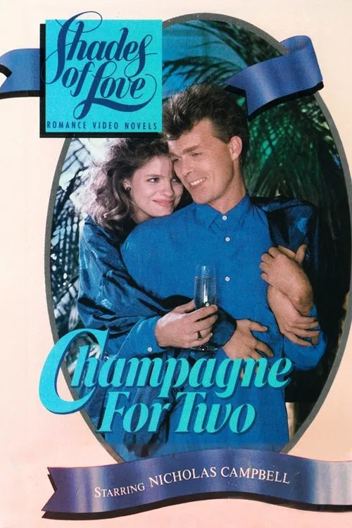 Shades of Love: Champagne for Two movie poster