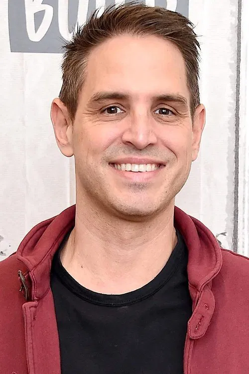 Foto de perfil de Greg Berlanti