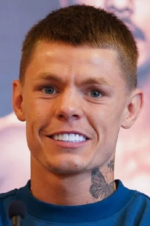 Charlie Edwards profile picture