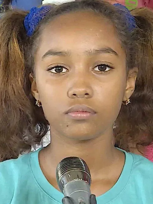 Poster do filme First day on stage