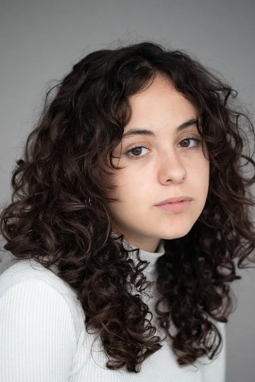 Alma Cavallero profile picture