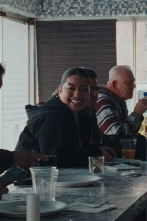 Valentina movie poster