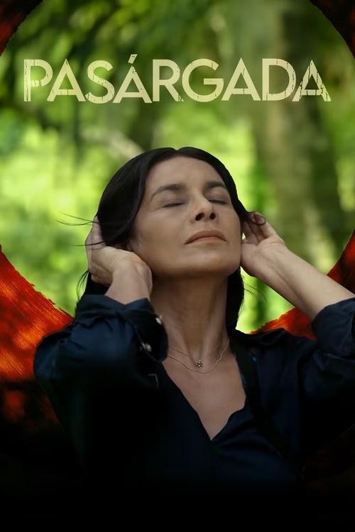 Poster do filme Pasárgada