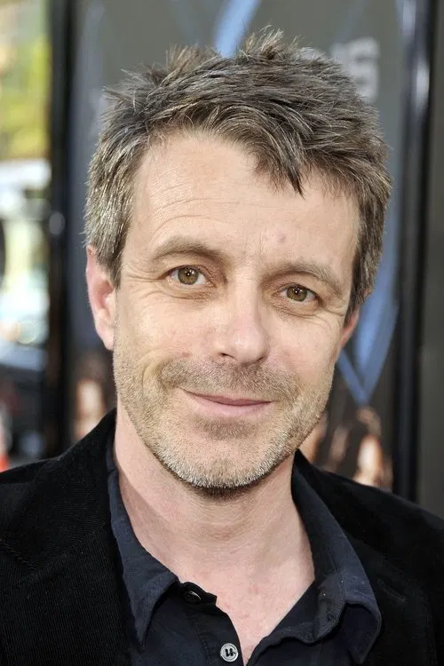Foto de perfil de Harry Gregson-Williams
